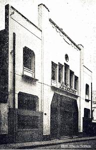 BG eb- 04- Rue de l' artillerie